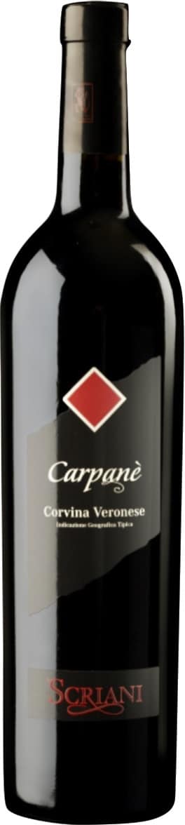 2013 Carpané Corvina Veronese