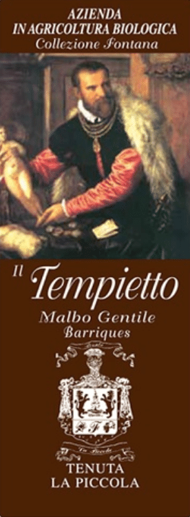 2009 Tempietto
