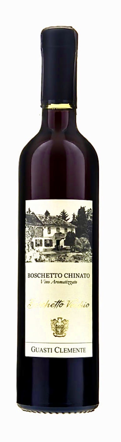 Boschetto Barbera Chinato