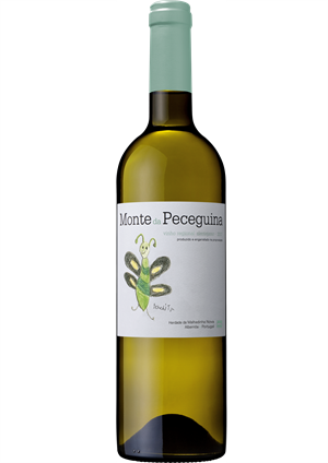 Monte da Peceguina Branco 2017