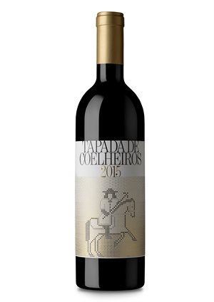 Tapada de Coelheiros Tinto 2015