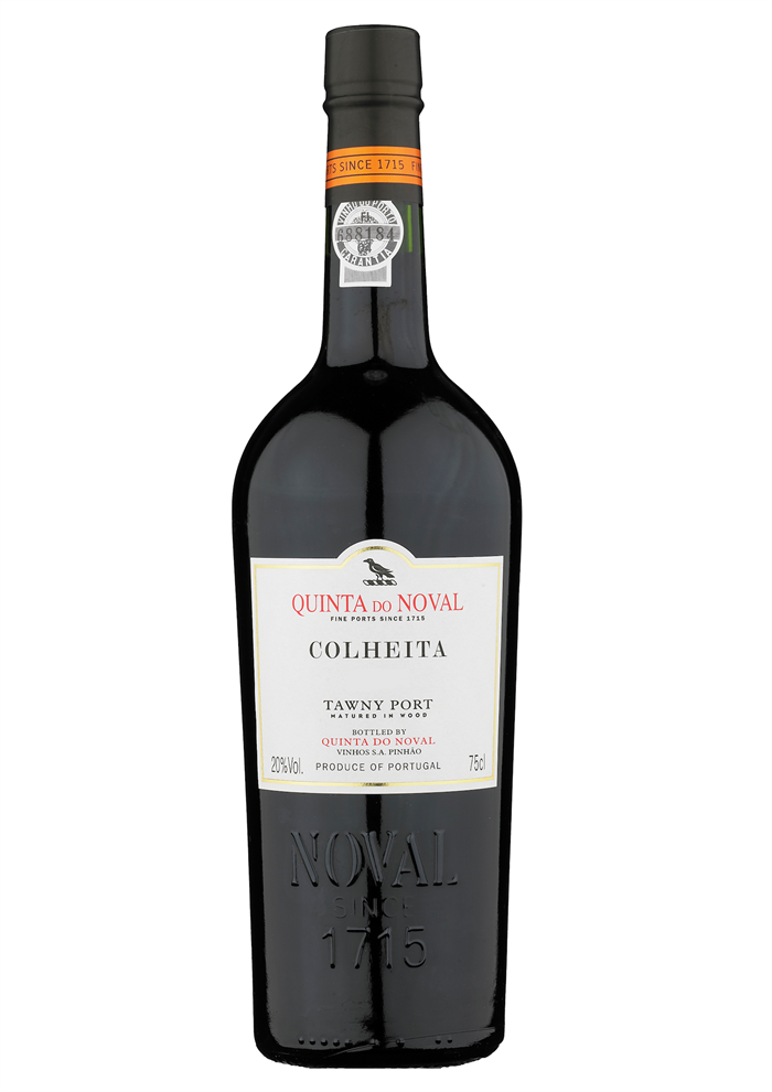 Quinta do Noval Colheita 2007 Tawny Port - 75 cl