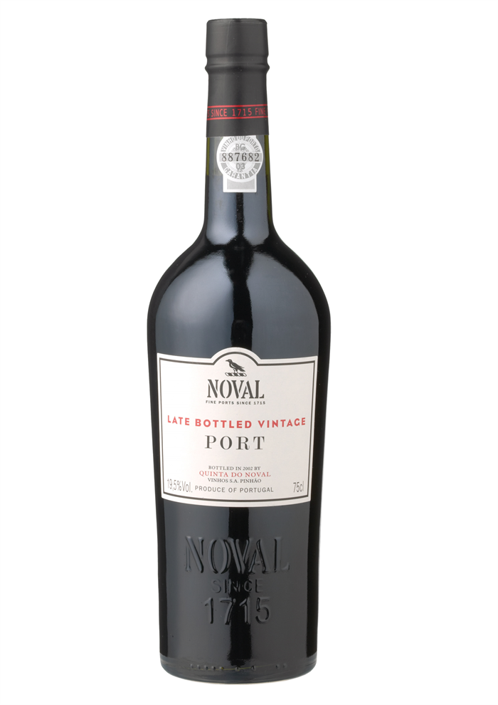 Quinta do Noval  LBV 2016 - 75 cl