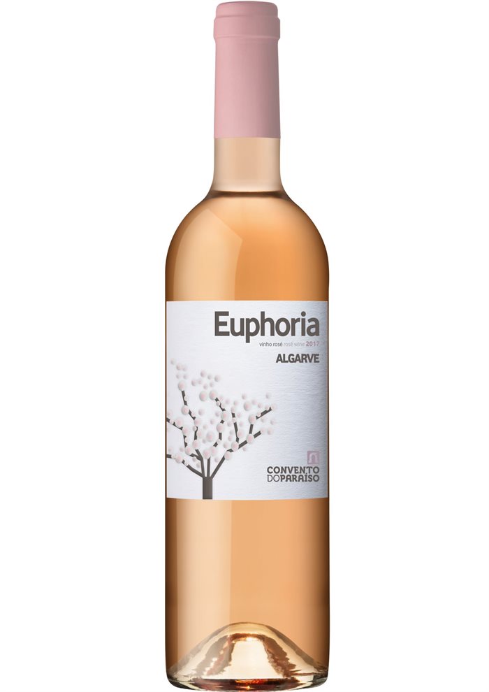 Euphoria Rosé 2022