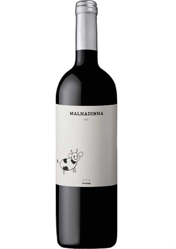 Malhadinha Tinto 2021 - 75 Cl