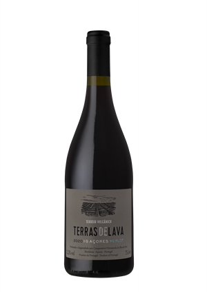 Terras de Lava Merlot 2022